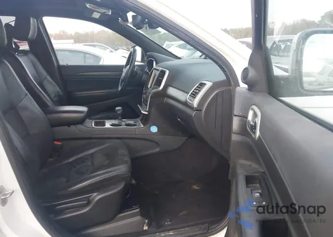 2015 Jeep Grand Cherokee Altitude from USA, damaged, VIN 1C4RJFAG0FC189646